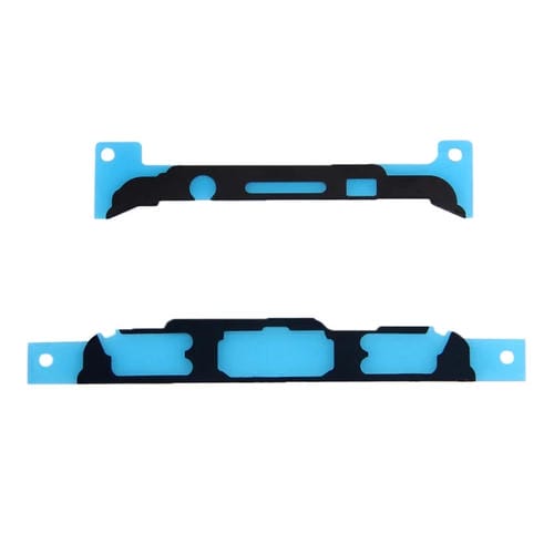 Front Sticker Case Samsung Galaxy A3 A310 (10 Pieces)