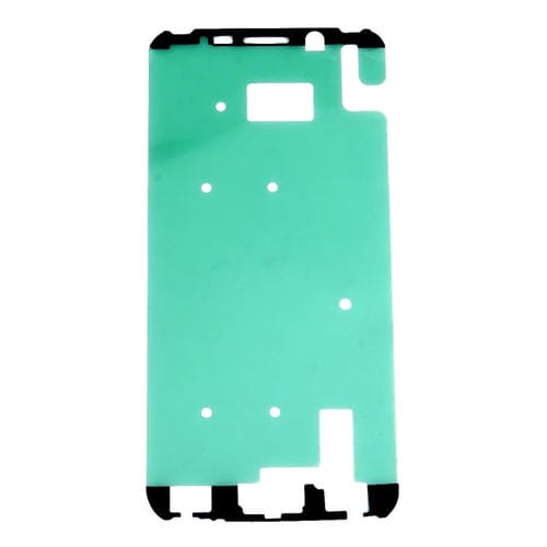 Front Adhesive Samsung Galaxy S6 Edge+ (G928) (10 Pieces)