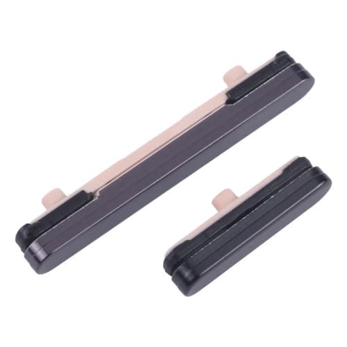 Pulsanti di accensione e volume Samsung Galaxy S24 SM-S921B (Nero)es (Confezione da 10)