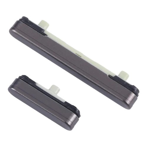 Power Button and Volume Samsung Galaxy S24 Ultra SM-S928B (Black) - Pack of 10