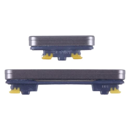 Power Button and Volume Samsung Galaxy S23 FE SM-S711B (10 Pieces) (Black)