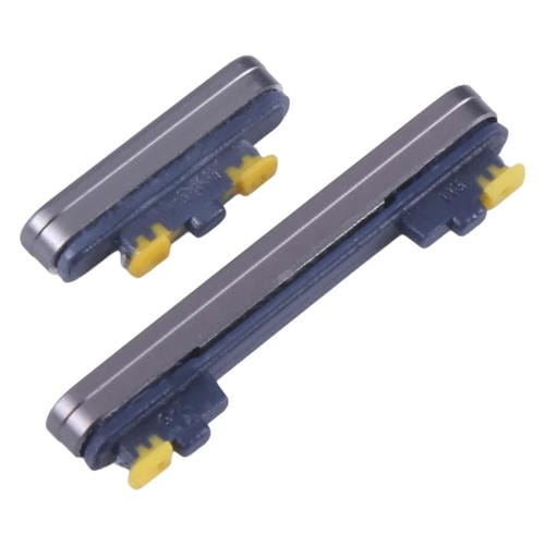 Power Button and Volume Samsung Galaxy S23 FE SM-S711B (10 Pieces) (Black)