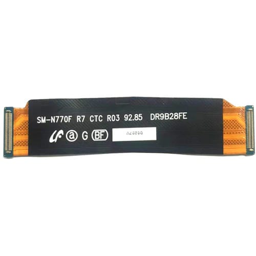 Cable Flex Conector Placa Base Samsung Galaxy Note 10 Lite SM-N770
