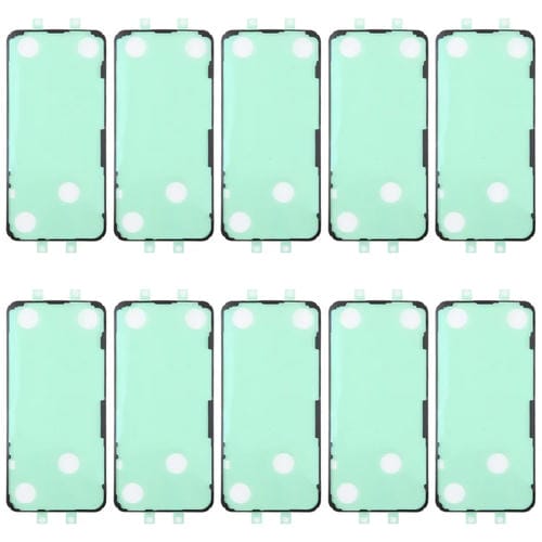 Adesivo Tampa Traseira Samsung Galaxy S23 (10 Peças)