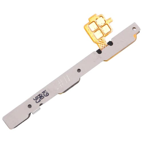 Cabo Flex Botão Liga/Volume Samsung Galaxy Z Fold/Fold 5G SM-F900/F907
