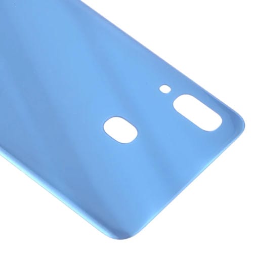 Tampa Traseira da Bateria Samsung Galaxy A30 SM-A305F/DS (Azul)