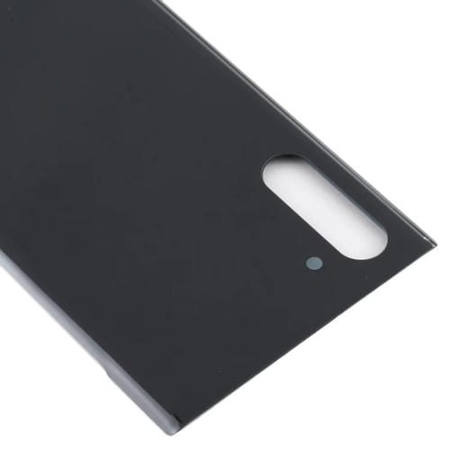 Back Cover Samsung Galaxy Note 10 Battery (Black)