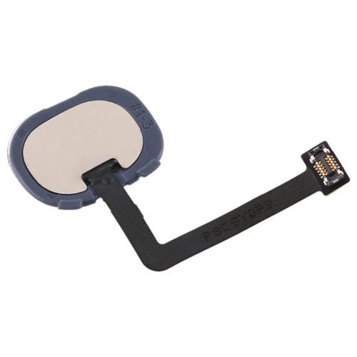 Flexkabel Fingerabdrucksensor Samsung Galaxy M20 (Schwarz)