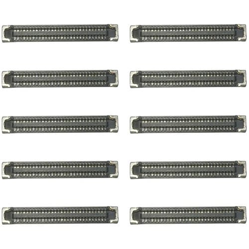 FPC-Verbindung LCD-Bildschirm Hauptplatine Samsung Galaxy A01 SM-A015F (Global) (10 StĂŒck)