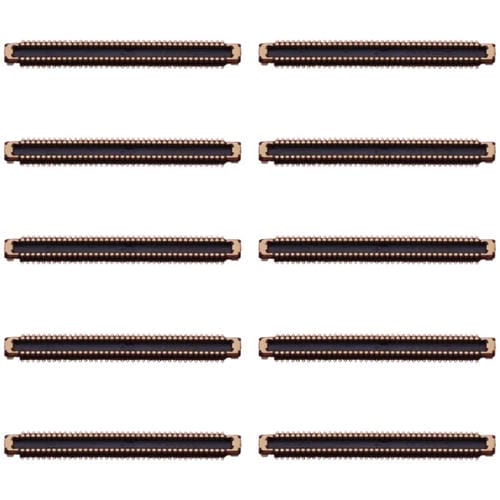 Connettore FPC Schermo LCD Samsung Galaxy Note 8 - (10 Pezzi)