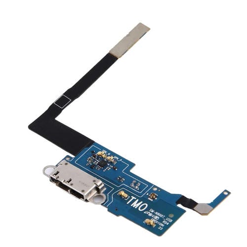 Porto de Carga Flex Cable Samsung Galaxy Note 3/N900T