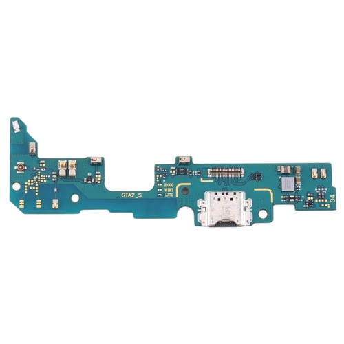 Placa de Puerto de Carga Samsung Galaxy Tab A 8.0 SM-T380 / SM-T385