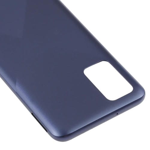 Tampa Traseira Bateria Samsung Galaxy A02s (Azul) Capa