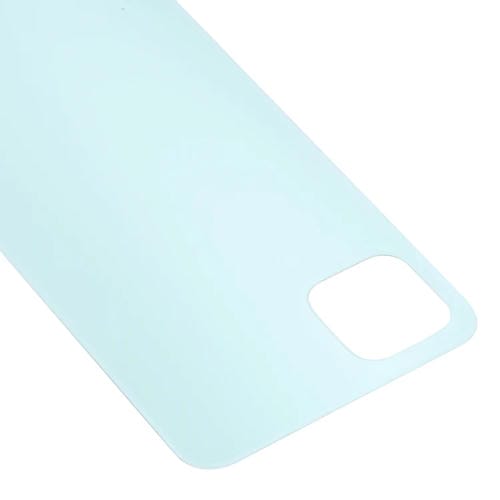 Coperchio Posteriore della Batteria Samsung Galaxy A22 5G (Verde)