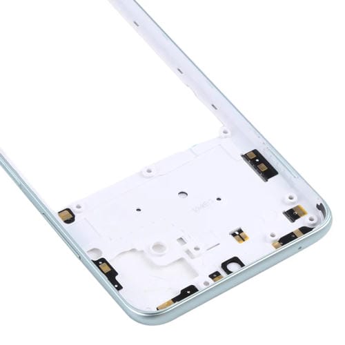 Middle Frame Bezel Plate Samsung Galaxy A22 5G (Green)