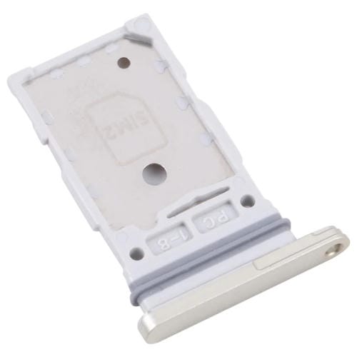 Tabuleiro de Cartão SIM Samsung Galaxy S21 FE 5G SM-G990B (Verde)