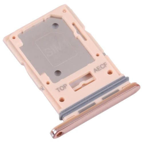 Bandeja de Tarjeta SIM y Micro SD Samsung Galaxy A53 5G SM-A536B (Oro)