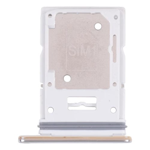 SIM Card and Micro SD Tray Samsung Galaxy A53 5G SM-A536B (White)