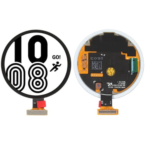 Schermo LCD Samsung GalaxWatch 4 44mm R870/R875