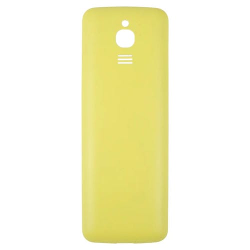 Tampa Traseira da Bateria Original Nokia 8110 4G (Amarelo)