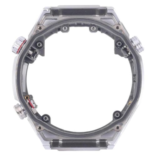 Cadre d'écran LCD d'origine pour Huawei Watch Ultimate