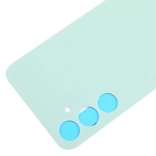 Couvercle arrière de batterie Samsung Galaxy S23 FE SM-S711B (Vert)