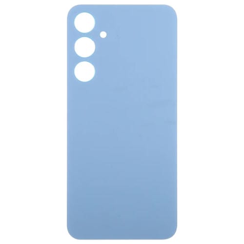Tapa Trasera de Batería Samsung Galaxy S23 FE SM-S711B (Azul)