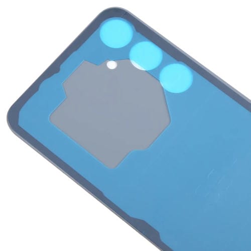 Tampa Traseira da Bateria Samsung Galaxy S23 FE SM-S711B (Roxo)