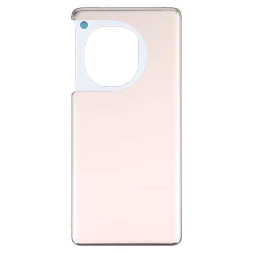 Couvercle arrière de batterie OnePlus 12R (Dorée)