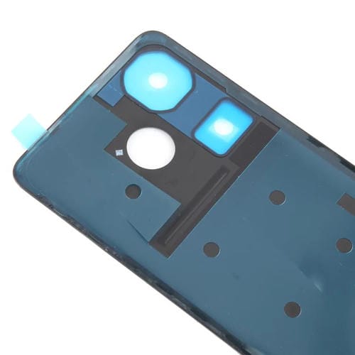 Tampa Traseira Bateria Original Xiaomi Poco F6 (Preto)