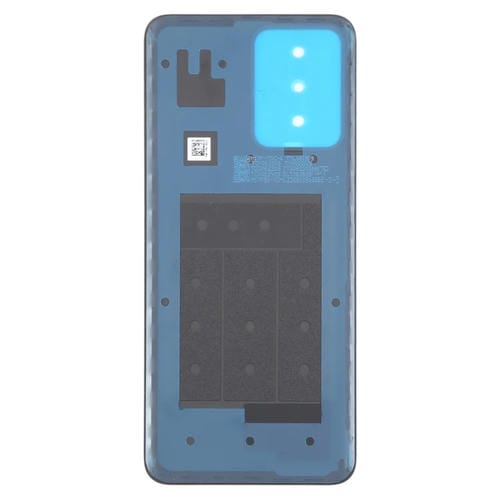 Tapa Trasera de Batería Original Xiaomi Poco X5 Pro (Azul)