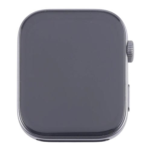 Ecrã Completo Original Huawei Watch Fit 3 com Moldura (Preto)