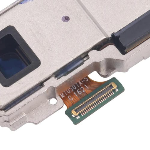 Telefoto Periskopkamera Rückseite Samsung Galaxy S21 Ultra 5G SM-G998B