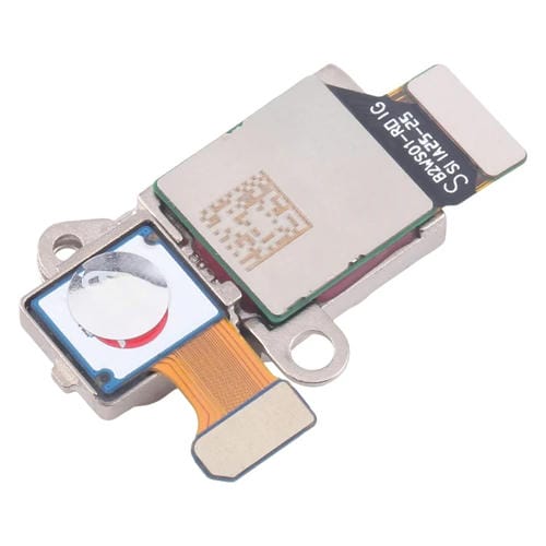 Conjunto de Câmara (Traseira + Grande Angular) Samsung Galaxy Z Flip3 5G SM-F711B