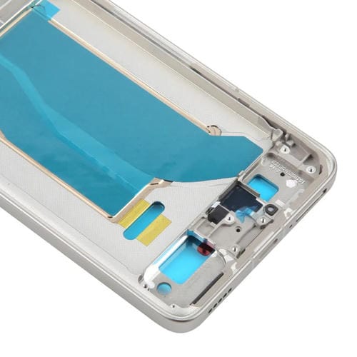 Zentrale Einheit Xiaomi Redmi K70 Ultra (Gold) Original