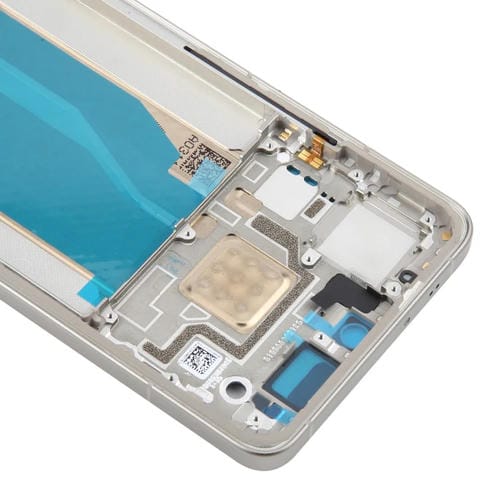 Zentrale Einheit Xiaomi Redmi K70 Ultra (Gold) Original