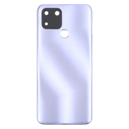 Coperchio Posteriore della Batteria Originale Infinix Smart 6 X6511 (Viola)