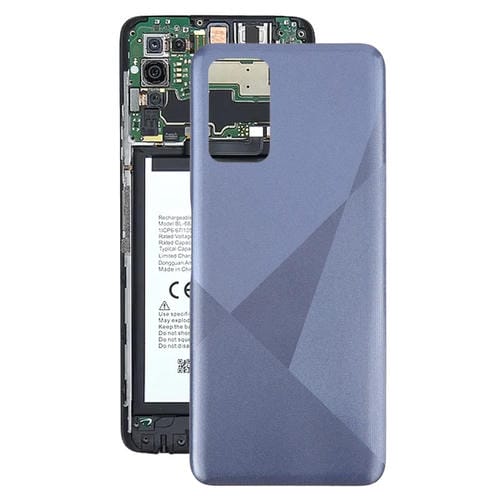Back Battery Cover Infinix Note 8 X692 (Gray) Original