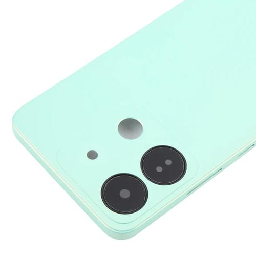 Coperchio Posteriore Batteria Infinix Smart 7 HD X6516 (Verde)