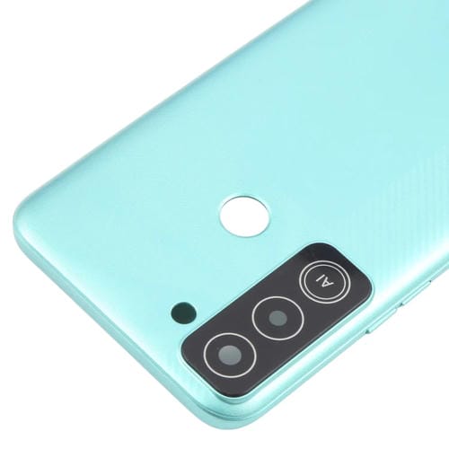 Couvercle arrière de batterie Tecno Pop 5 Lte (Vert) Original