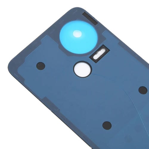 Tapa Trasera de Batería Tecno Spark 10 5G (Blanca)