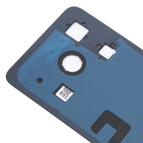 Tampa Traseira da Bateria Tecno Spark Go (Verde)