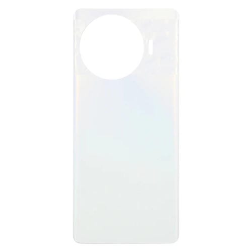 Back Battery Cover Tecno Spark 20 Pro + (White)