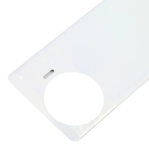Coperchio Posteriore della Batteria Tecno Spark 20 Pro + (Bianco)