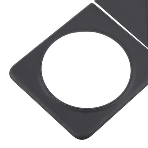 Coperchio Posteriore della Batteria Originale Tecno Phantom V Flip (Nero)