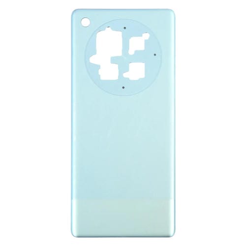 Coperchio Posteriore della Batteria Infinix Zero 40 4G X6860 (Verde Brillante)