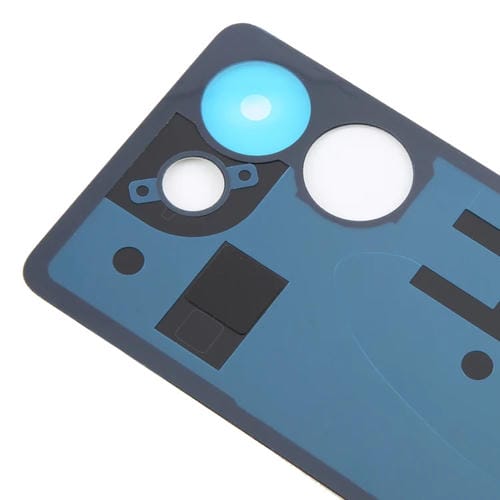 Tapa Trasera Batería Tecno Camon 20 Pro (Verde)