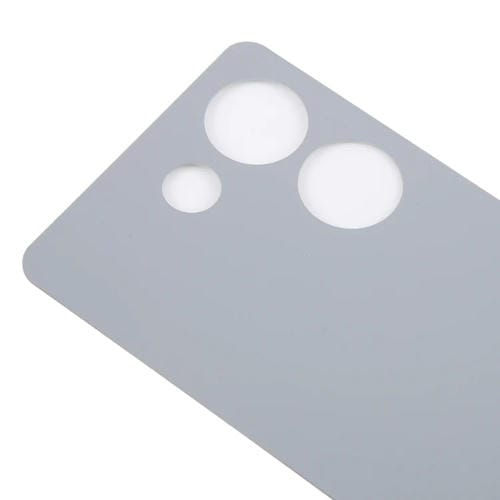 Tapa Trasera de Batería Tecno Camon 20 Pro (Blanca) Original