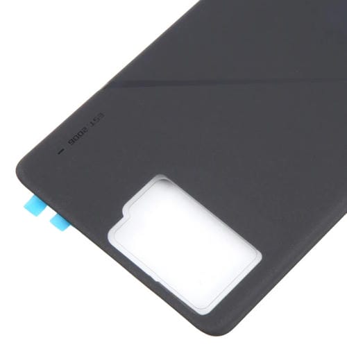 Coperchio Posteriore della Batteria in Vetro Asus Rog Phone 8 Pro Ai2401 Ai2401_A (Nero Opaco)