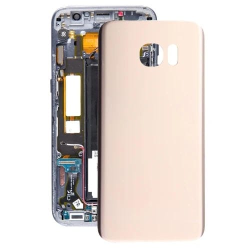 Coperchio Posteriore della Batteria Samsung Galaxy S7 SM-G930F (Dorata)